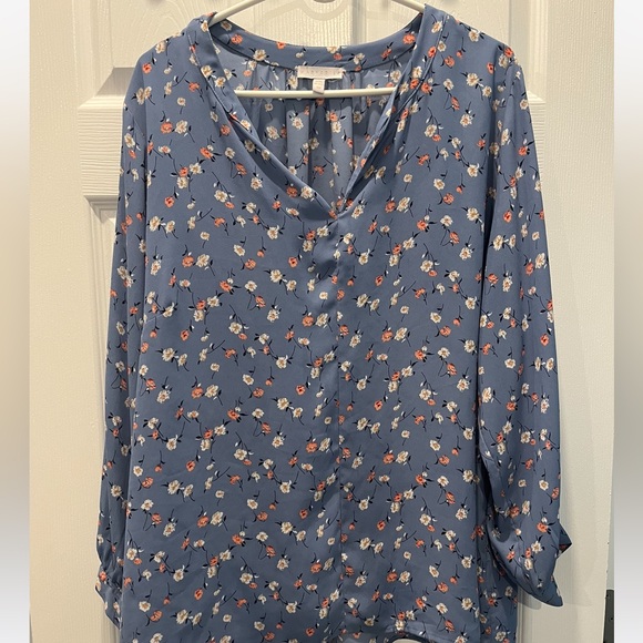 Marvbelle 3x Women’s Blouse - Picture 1 of 3